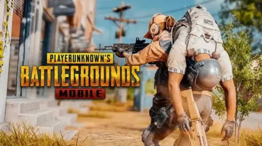 PUBG Mobile : Anka